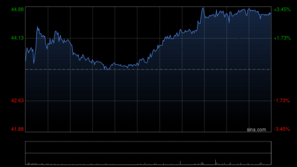 开云体育缠绵价由39.4港元上调至45.2港元-开云(中国)Kaiyun·官方网站 登录入口