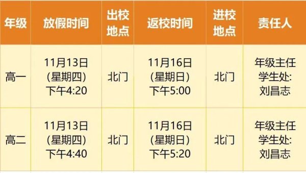 开云体育(中国)官方网站11月17日（星期一）下昼6:30前返校-开云(中国)Kaiyun·官方网站 登录入口