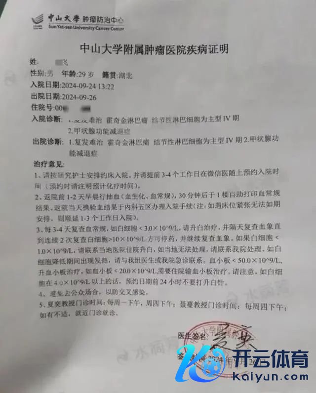 抗癌者筹款后晒新址照:有钱后飘了