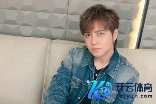 罗志祥被传暴毙引400多万东说念主协调,牙东说念主七字梗阻话,其最新动态曝光